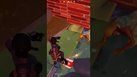 Toxic #youtubeshorts #youtube #fortnite #vision #blessed