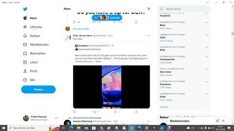 Vaxx murderers soon lynched?