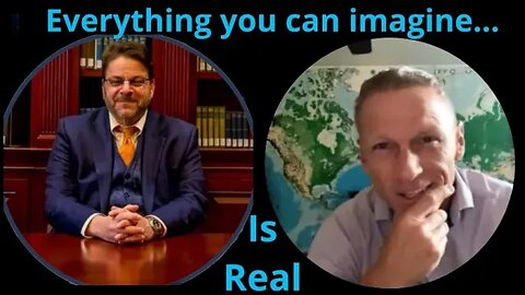 On Creativity - Dr. Salomon & G. Monty