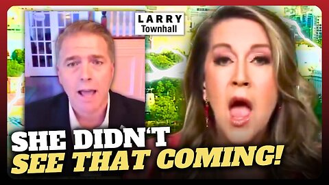 Conservative Leaves CNN Panel TREMBLING After They Call Trump Supporters RACIST!