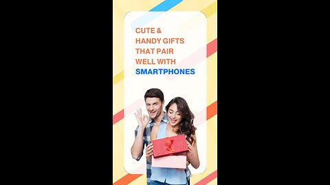 Smartphone Accessories #gift #accessory #smartphone