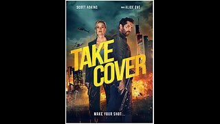 TAKE COVER - Review of the Week