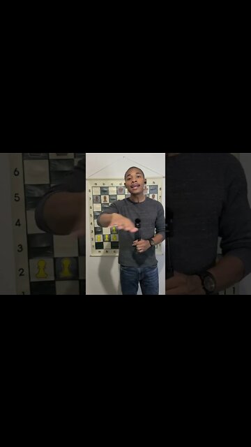 Why Passed Pawns Must Be Pushed?