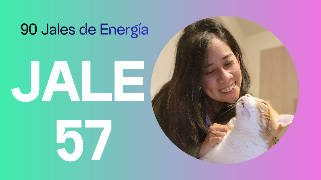 Jale de Energía # 57