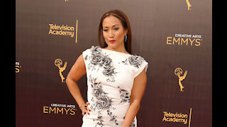 Carrie Ann Inaba has tested positive for coronavirus