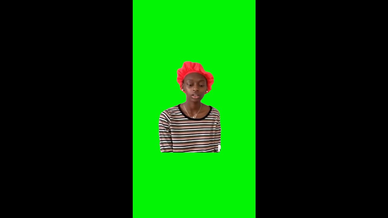 “Oh Oh Oh O’Riley’s” Kayla Nicole | Green Screen