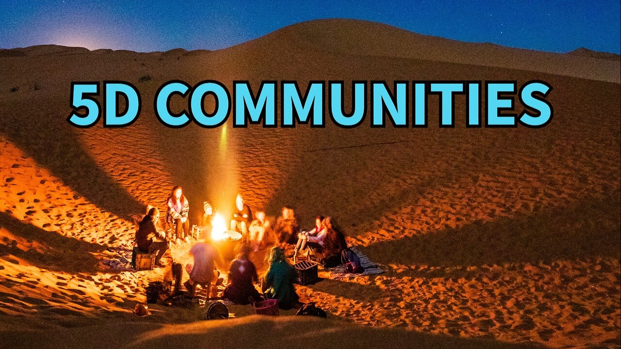 5D Communities