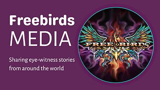 Welcome to Freebirds Media