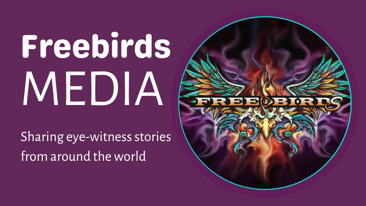 Welcome to Freebirds Media