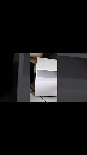 Protótipo de criado mudo com repartimento embutido! #brasil #marcenaria #cnc #diy #arte #3d #2023