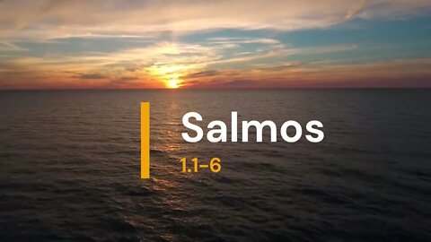 Salmos 1 ‐ Narrado (canal Léo Calixto) #shorts