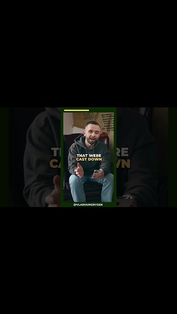 Where do demons come from?