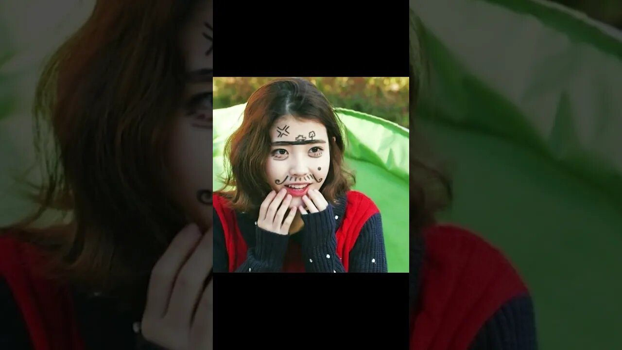 ai 아이유가 가나다라마바사(송창식)를 부른다면🤣 #shorts