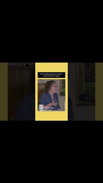 Stephanie Davies-Arai: The Dishonesty of Trans Activists