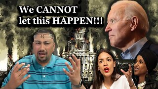 (Originally Aired 10/22/2020) We CANNOT let this HAPPEN!!!
