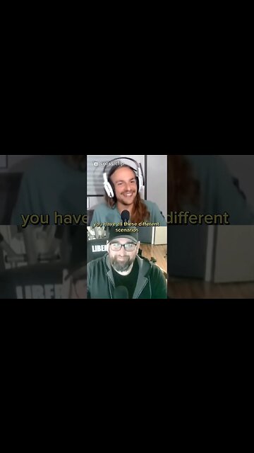 Every Country Is Actually The SAME!