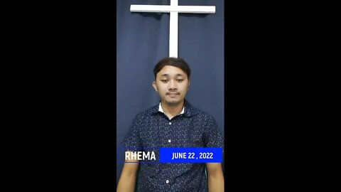 June 22, 2022 Rogelio
