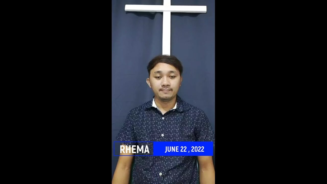 June 22, 2022 Rogelio