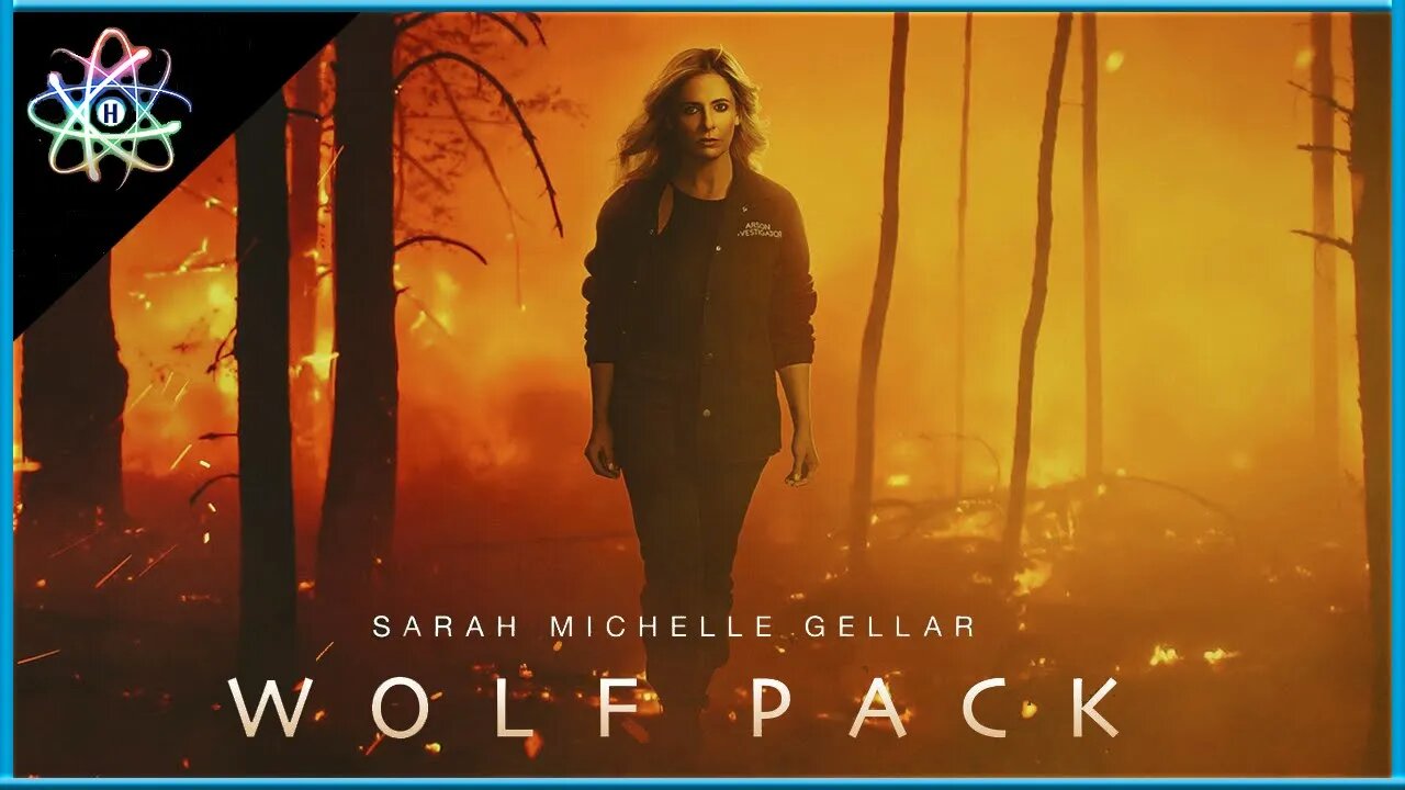 WOLF PACK│1ª TEMPORADA - Trailer (Legendado)