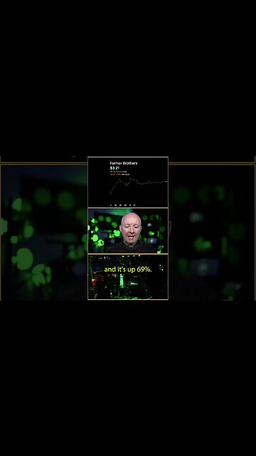 SCALP TRADE FARM #shorts