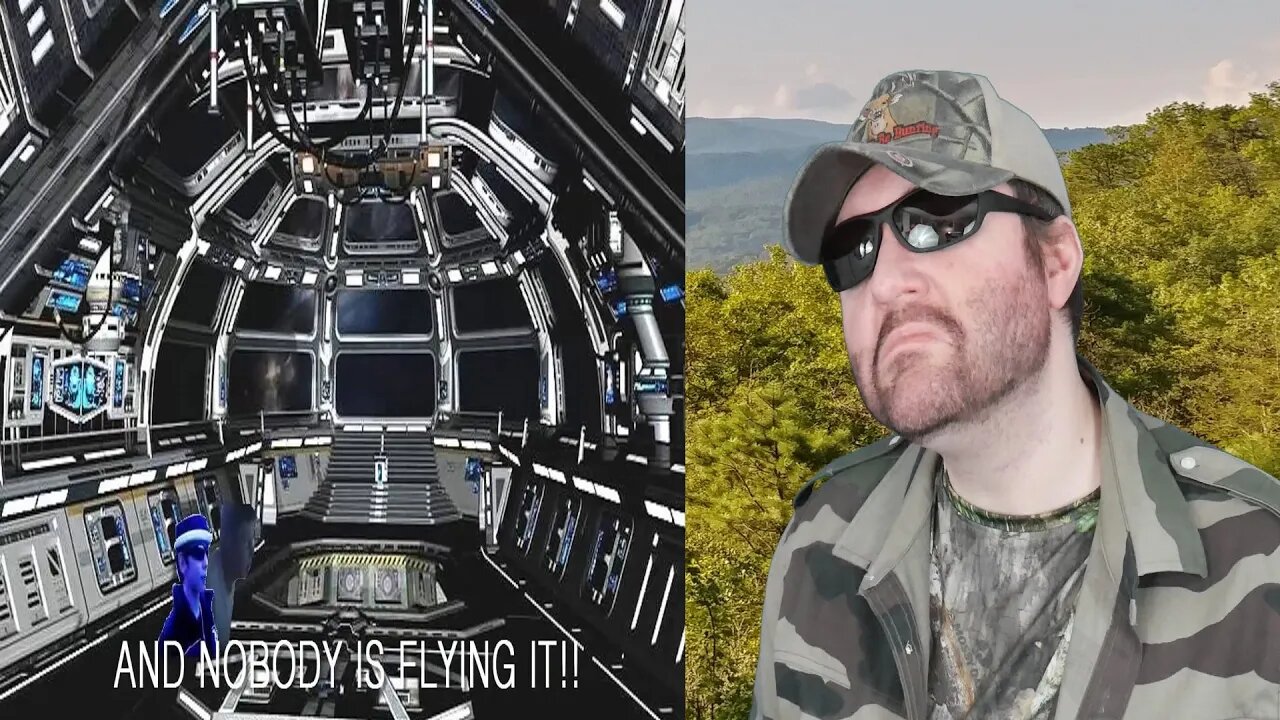 AGK Show Episode 32: AGK Gets Abducted By Aliens - Reaction! (BBT)