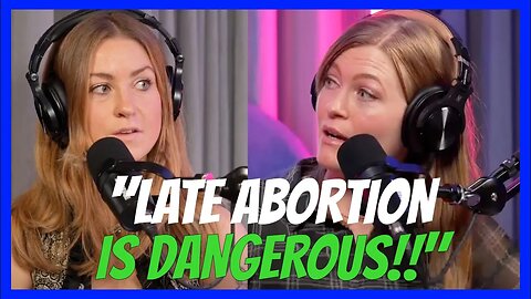 Modern Woman COULD NOT See The TRUTH In THIS