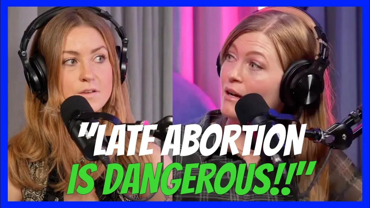 Modern Woman COULD NOT See The TRUTH In THIS