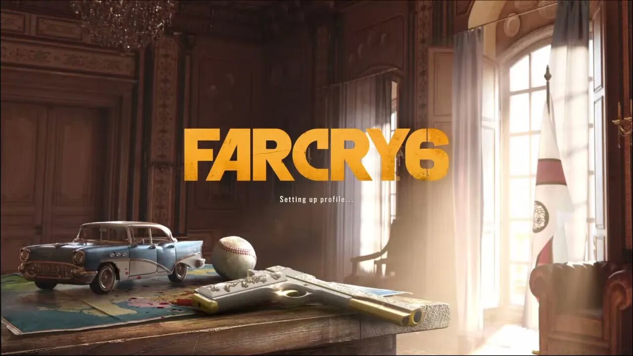 Far Cry 6 Part 3