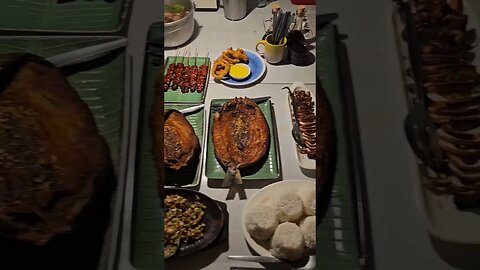 Balinsasayaw Resto Sa Tagaytay...