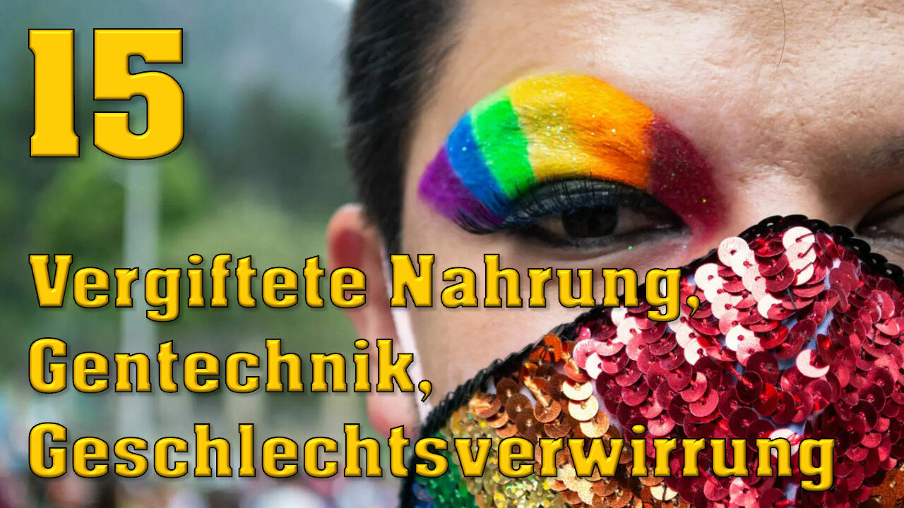 Dokumentation Serie Teil 15