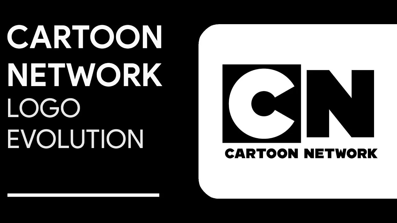 Cartoon Network – Logo Evolution | Pop Ranker