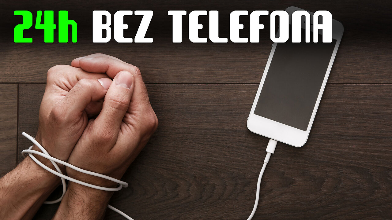 24 sata bez telefona... Šta je to telefonski dvojnik ?