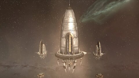 Eve Online: Burn a Heretic, Get their SKIN!