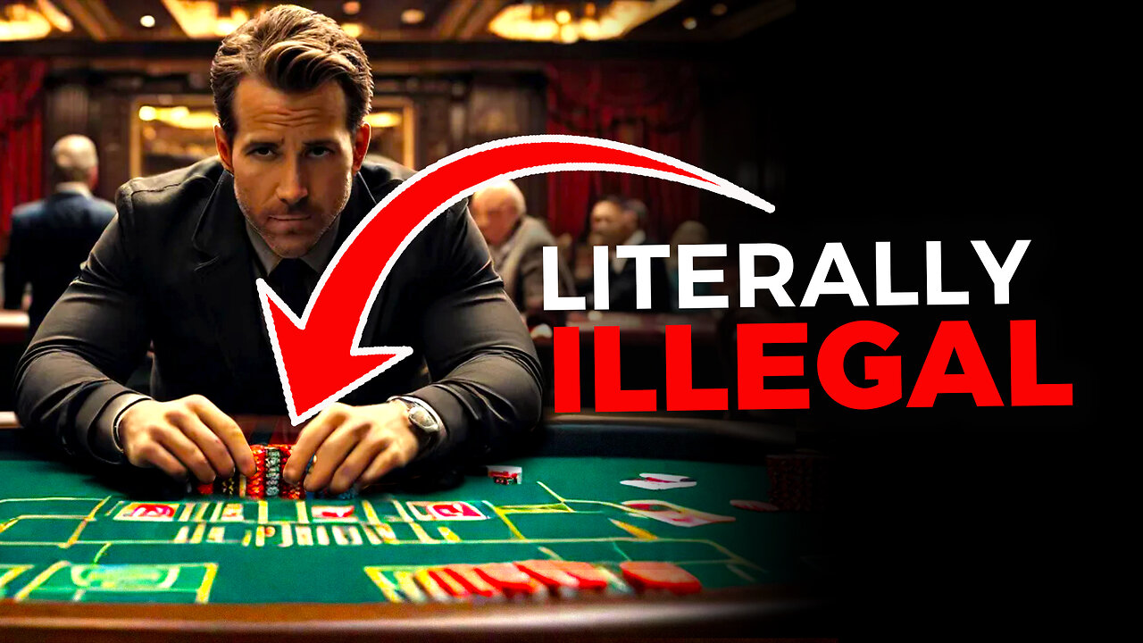 Ryan Reynolds and The Gamble That Brought Deadpool To Life