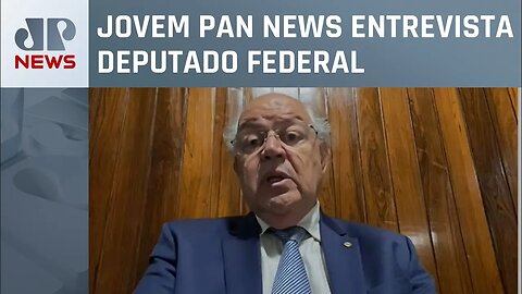 Luiz Carlos Hauly: “A reforma tributária é para a sociedade, nós estamos defendendo o povo”