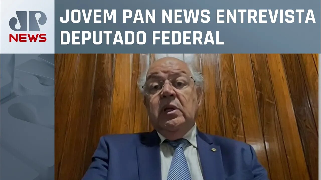 Luiz Carlos Hauly: “A reforma tributária é para a sociedade, nós estamos defendendo o povo”