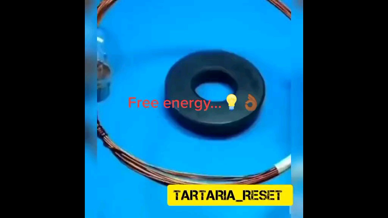 Free Energy ⚡ Hack 101