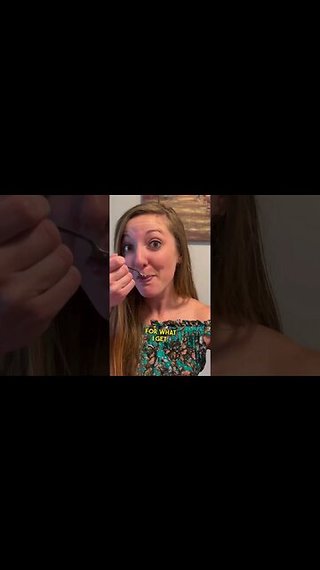 Why I DON'T eat much Seafood