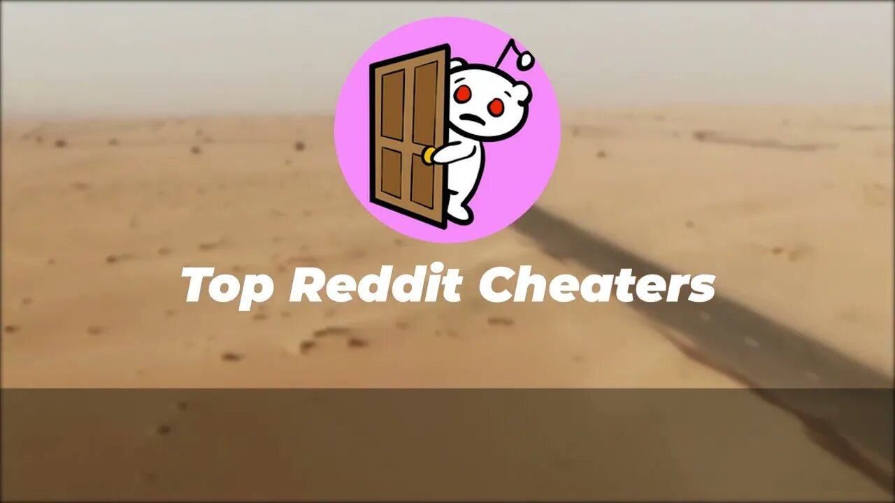 Is this enough evidence that your wife cheated on you? (Reddit Cheating)