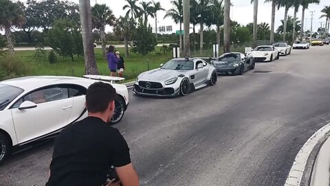 EXPENSIVE CARS HERE
