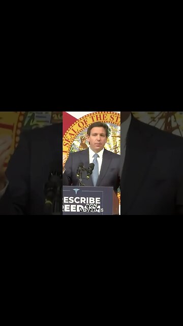 Ron DeSantis, Mask Requirements