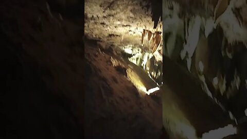 #merameccaverns #cave #formation