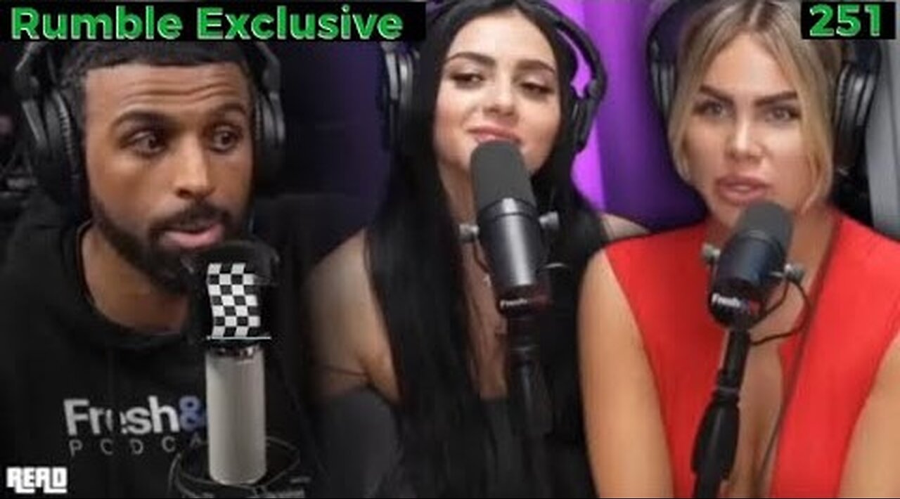 "Why Is 1 Woman Never Enough?" - Easy Checkmate