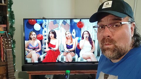 "God Bless America" | 4th Impact | Reaction