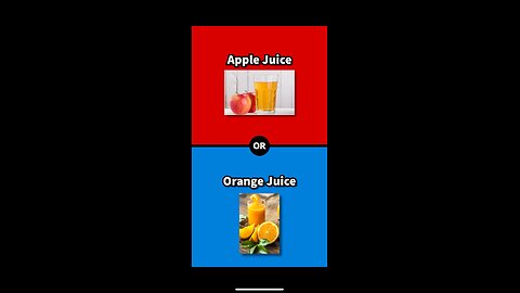 What would you rather？