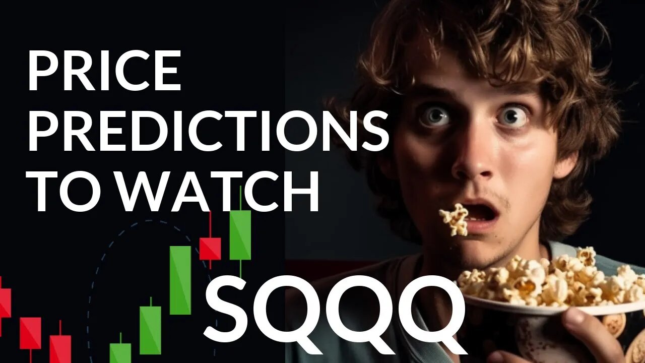 SQQQ ETF's Key Insights: Expert Analysis & Price Predictions for Tue - Don't Miss the Signals!