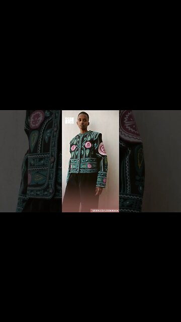 Sea Fall Winter 2023 #lookbook #style #fashion #MIIENConsultancy #womensfashion #womenswear