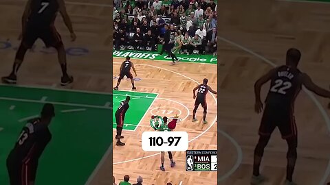 ¿Miami Eliminado?