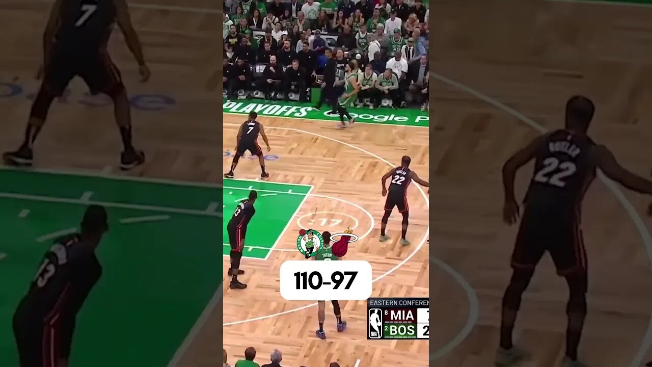 ¿Miami Eliminado?