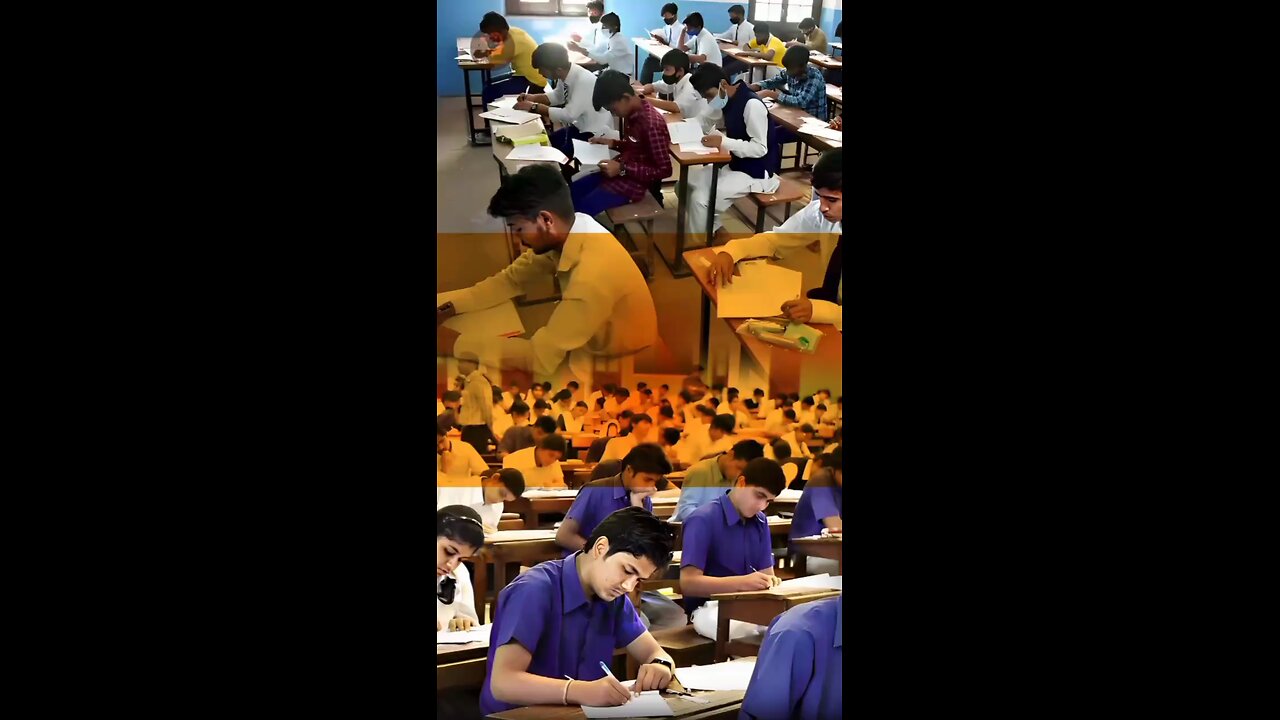 exam app